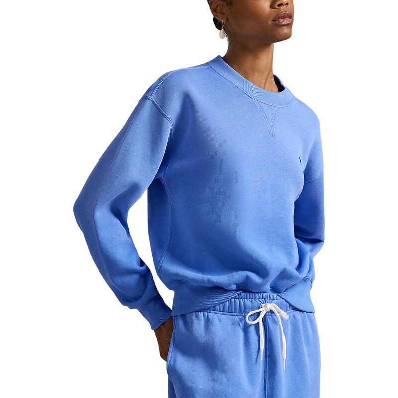 Polo Ralph Lauren Fleece Crewneck image number 0